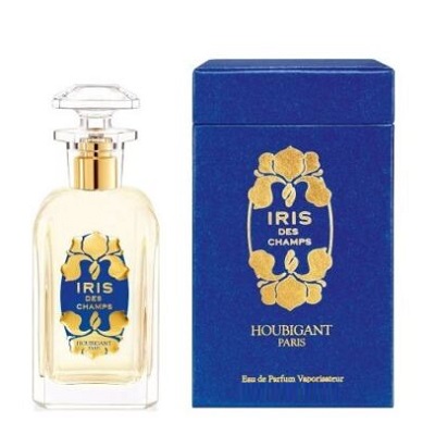 Iris Des Champs Perfume
